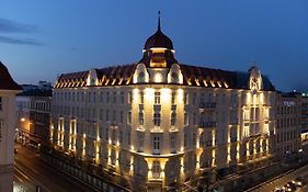 Moevenpick Grand Hotel Wroclaw